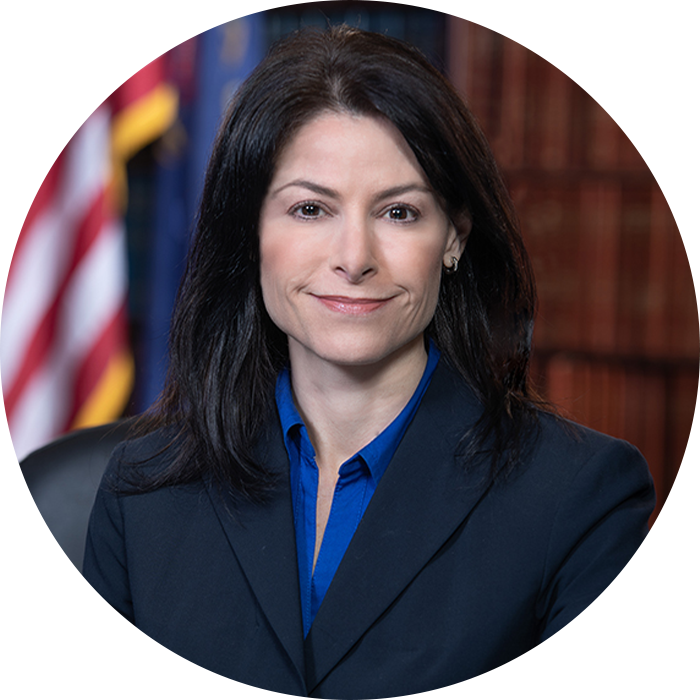 Dana Nessel for Attorney General