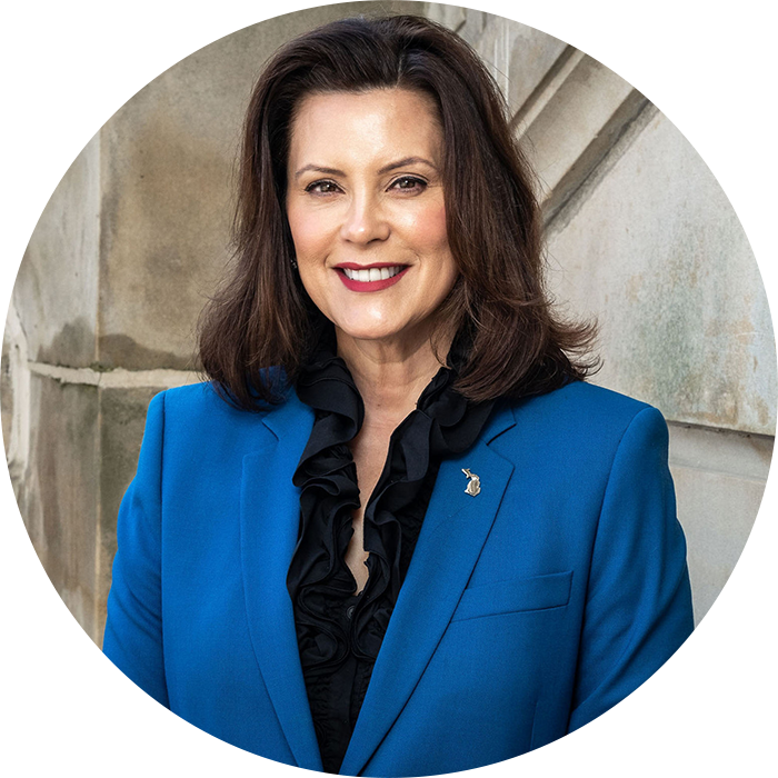 Gretchen Whitmer