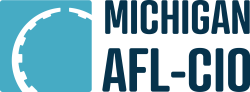 MI AFL-CIO Logo